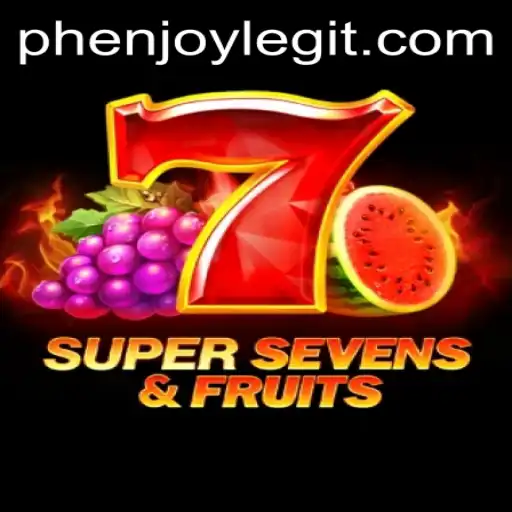Exploring 7SuperSevensFruits: The Latest Game by PHENJOY