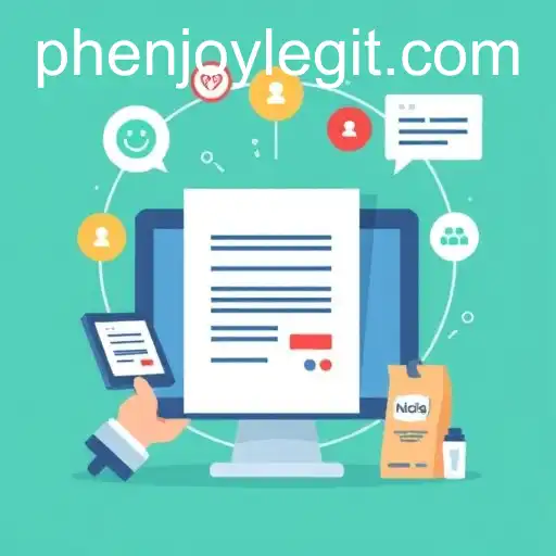 Understanding User Agreements: The Case of PHENJOY