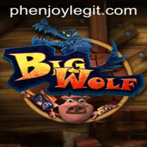 Discovering 'BigWolf': A New Gaming Phenomenon by PHENJOY