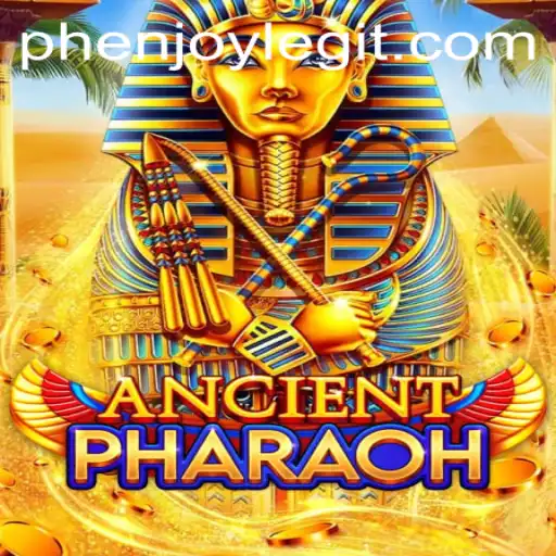 AncientPharaoh: Unearthing the Mysteries of the Past with PHENJOY