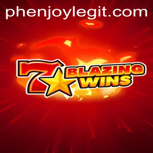 Discover the Thrilling World of BlazingWins with PHENJOY
