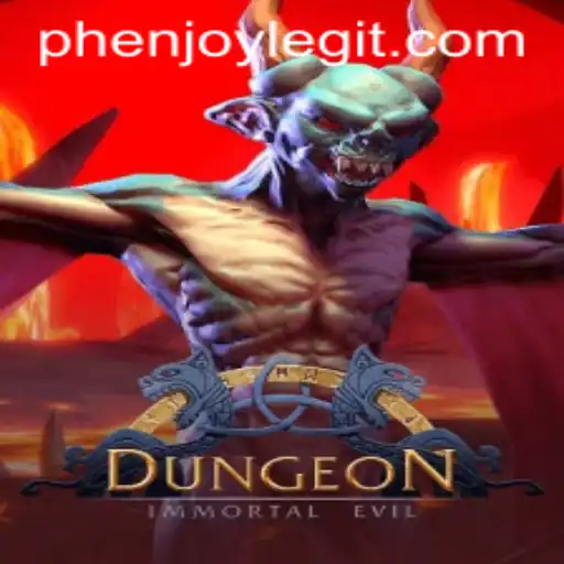 Exploring the Mystical World of Dungeon by PHENJOY