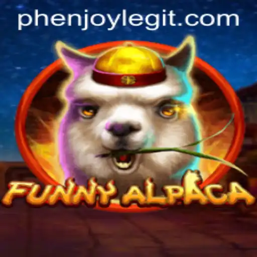 Unveiling the Exciting World of FunnyAlpaca: A Gateway to Endless Fun with PHENJOY