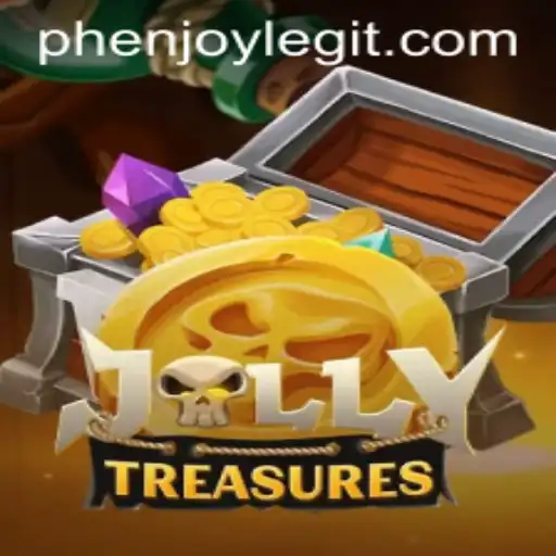 Explore the Exciting World of JollyTreasures with PHENJOY: A Comprehensive Guide