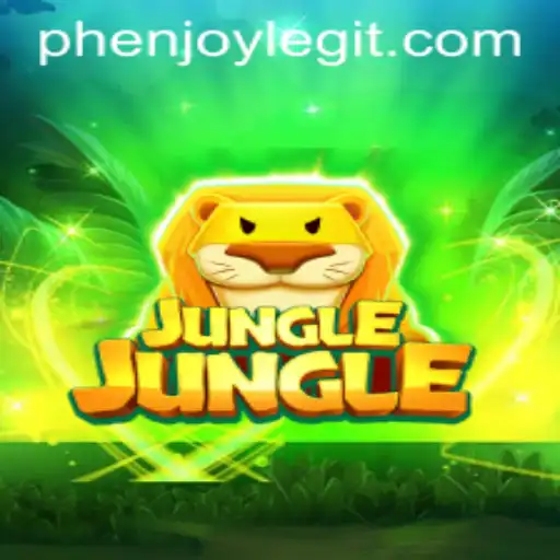 Discover the Exciting World of JungleJungle: A Thrilling Adventure with PHENJOY