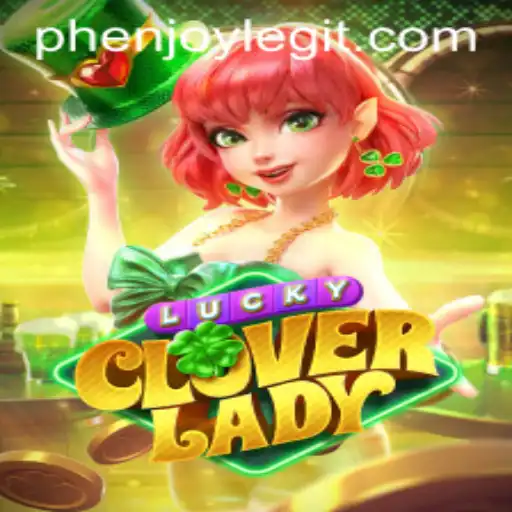Exploring the Enchanting World of LuckyCloverLady and the Magic of PHENJOY