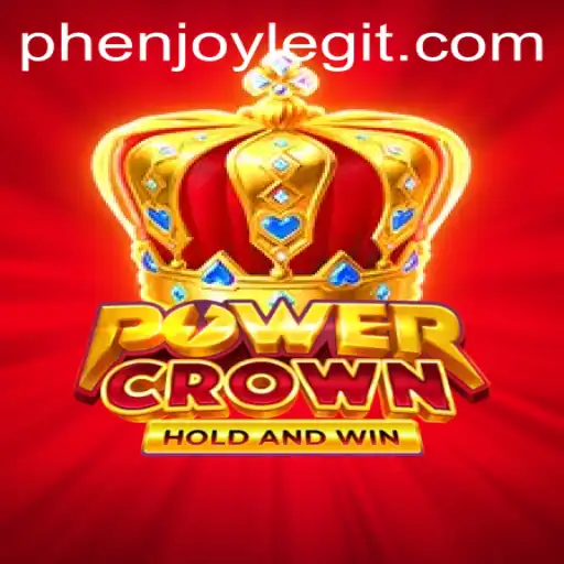 The Ultimate Guide to PowerCrown and PHENJOY: A Revolutionary Gaming Experience