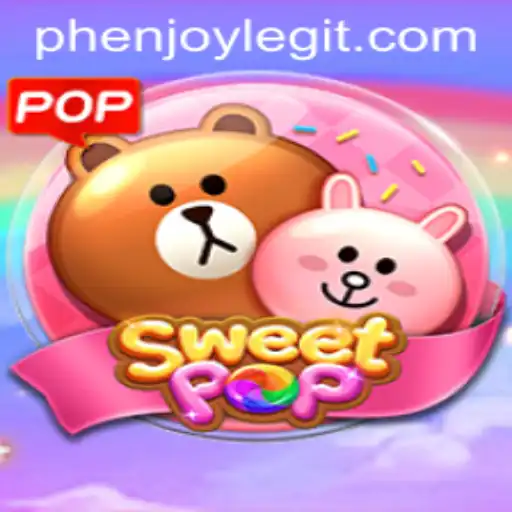 Discovering SweetPOP: The Colorful World of PHENJOY