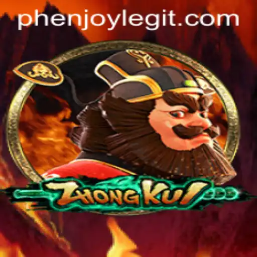 Exploring ZhongKui: A Mythical Game Experience by PHENJOY
