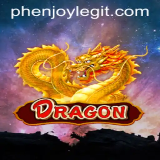 Dragon: A Legendary Adventure with PHENJOY