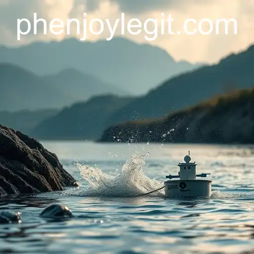 The Joy of Fishing: Dive into the World of PHENJOY