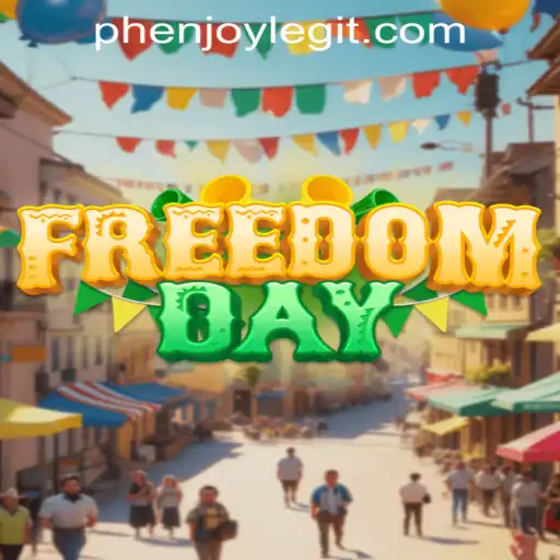 FreedomDay: The Immersive Adventure by PHENJOY