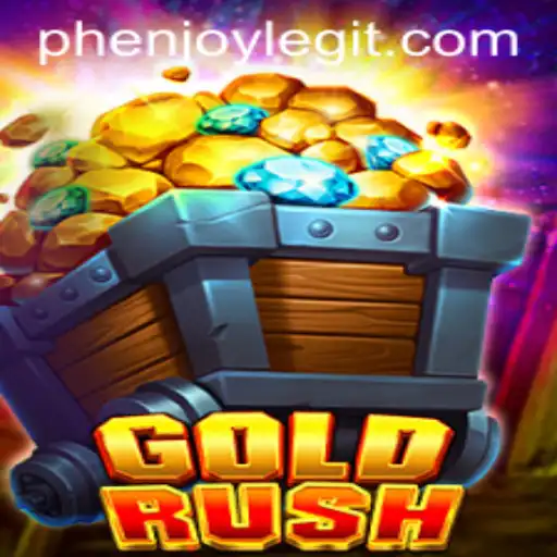 GoldRush: Exploring the Exciting New Game by PHENJOY