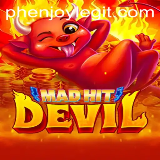 MadHitDevil: A Dive into the Exciting World of PHENJOY's Latest Game