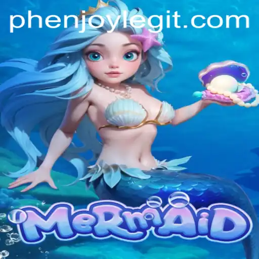 Dive into Adventure with Mermaid by PHENJOY