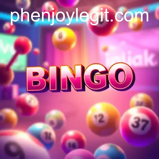 The Rise of Online Bingo: A New Era with PHENJOY