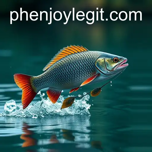 Exploring the World of Online Fishing: An Insight into PHENJOY