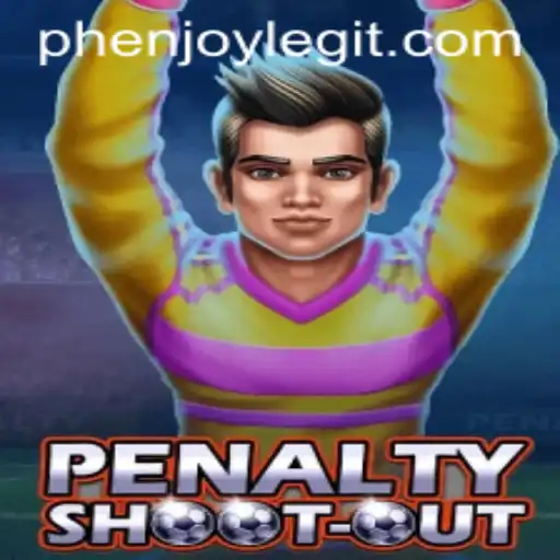 Understanding the Thrills of PenaltyShootOut by PHENJOY
