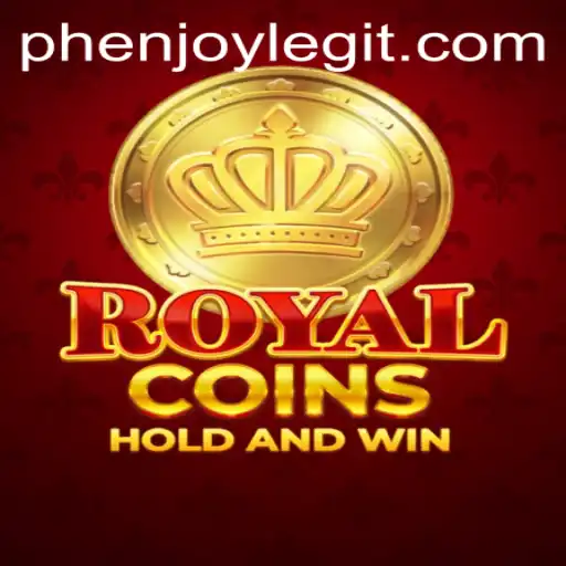 Explore the Thrilling World of RoyalCoins by PHENJOY