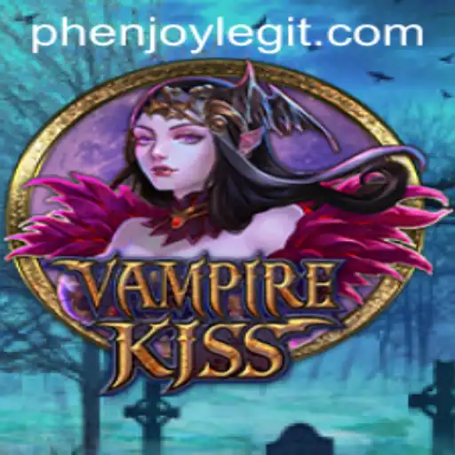 VampireKiss: An Intriguing Journey into the World of Vampires and Excitement