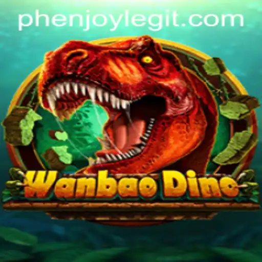 WanBaoDino: Dive into the World of Dinosaurs with PHENJOY