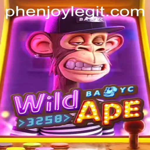 Exploring the Thrilling World of WildApe3258: A Phenomenal Journey by PHENJOY