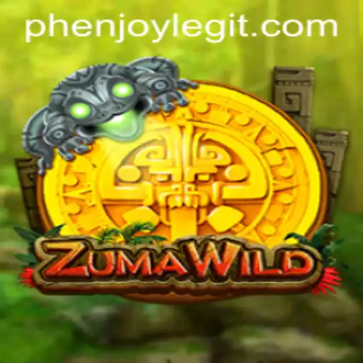 Explore the Thrilling World of ZumaWild: A PHENJOY Creation